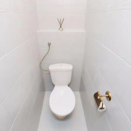Apartmán Art Grosz